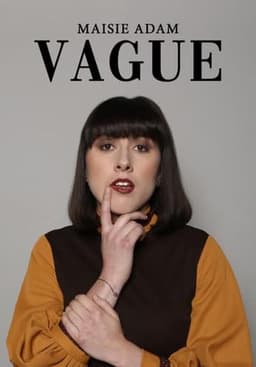 Maisie Adam: Vague