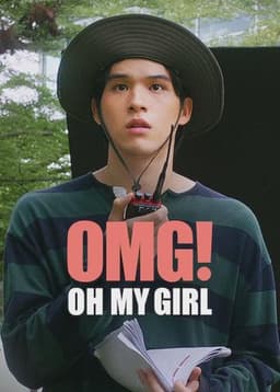 OMG! Oh My Girl