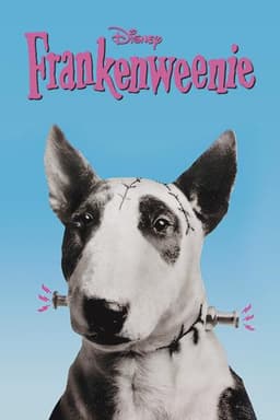 Frankenweenie