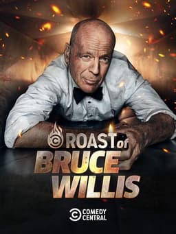 Comedy Central Roast of Bruce Willis