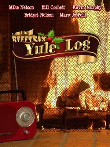 The Rifftrax Yule Log