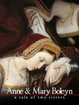 Elizabeth & Margaret: A Tale of Two Sisters