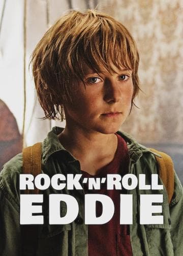 Rock'n'Roll Eddie