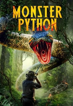 Monster Python