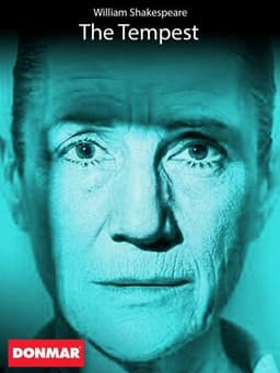 CBeebies Presents: The Tempest