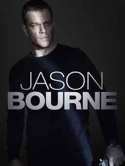 Jason Bourne