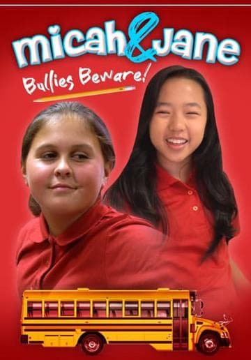 Micah and Jane Bullies Beware