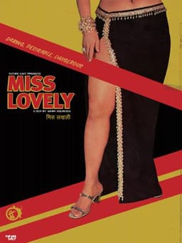 Miss Lovely