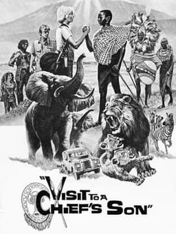 Visit to a Chief's Son