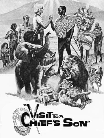 Visit to a Chief's Son