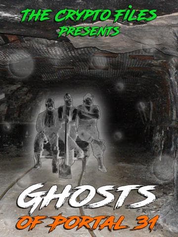 Ghosts of Portal 31
