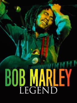Bob Marley: Roots of the Man