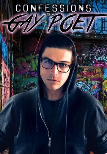 Poet: An Intimate Discussion with Wade Radford