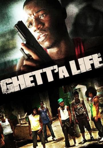 Ghett'a Life