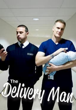 The Delivery Man