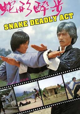 Snake Deadly Act