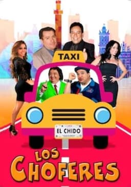 Los choferes