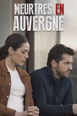 Murder In Auvergne