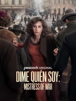 Dime Quién Soy: Mistress of War