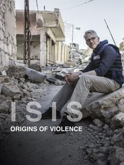 Isis: The Origins of Violence