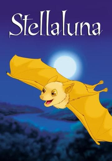 Stellaluna