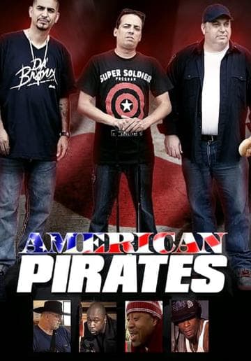 American Pirates