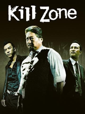 SPL: Kill Zone