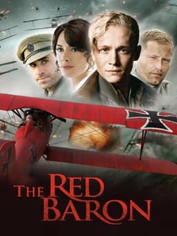 The Red Baron