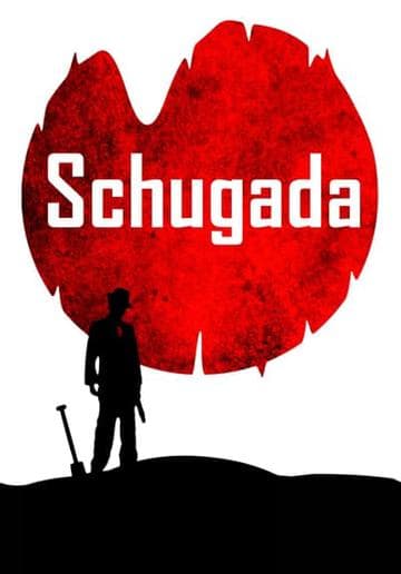 Schugada - a bayrische Mafiakomödie