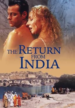 Return from India