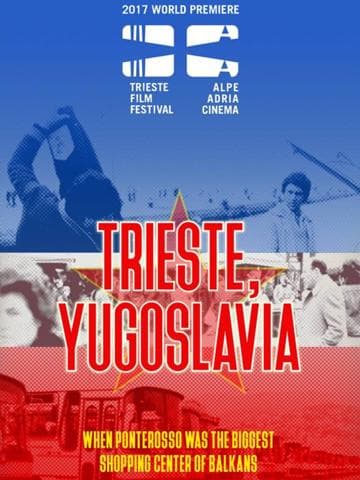 Trieste, Yugoslavia