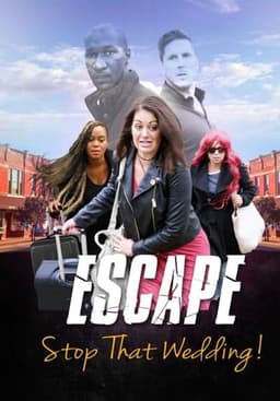 Sham love Series - Stop That Wedding