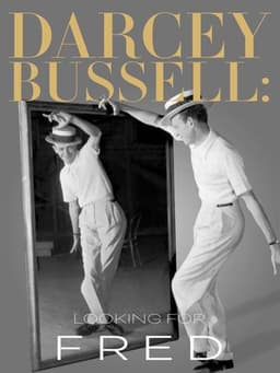 Darcey Bussell: My Life on the BBC