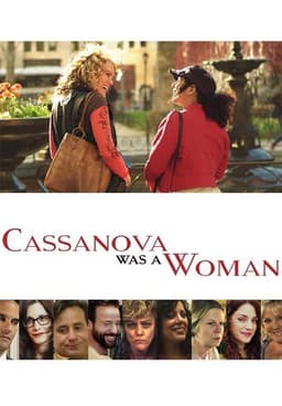 Cassanova Was a Woman