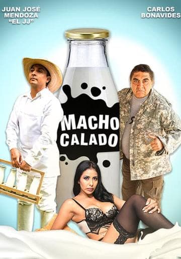 Macho calado