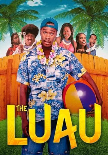 The Luau