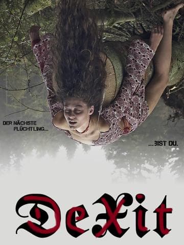 DeXit: The Next Refugee You Are