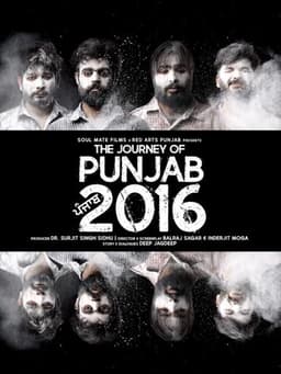 The Journey of Punjab 2016