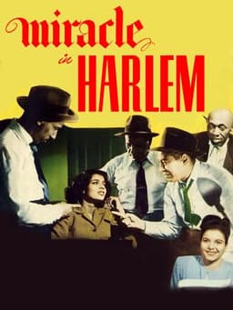 Miracle in Harlem