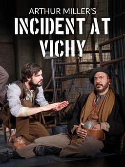 Incident at Vichy