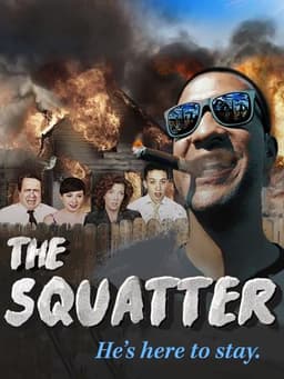 The Squatter