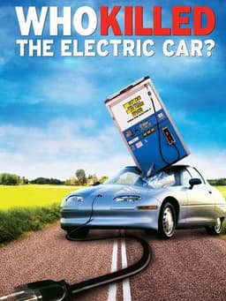 Who Killed the Electric Car?
