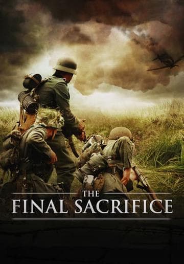 The Final Sacrifice