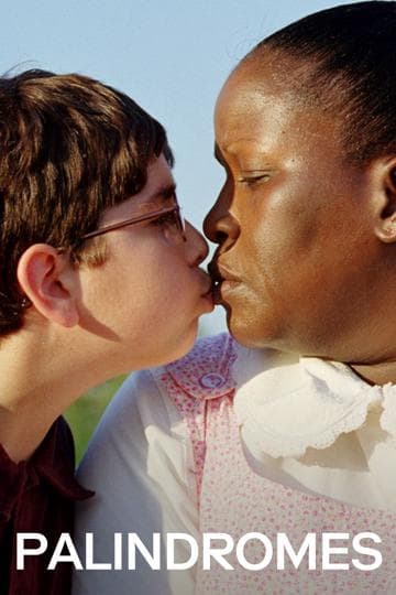 Palindromes