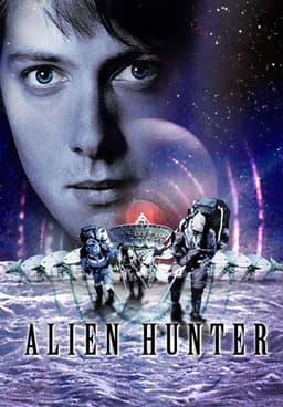 Alien Hunter