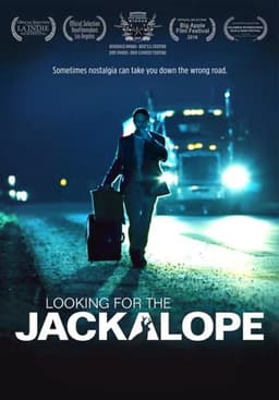 Looking for the Jackalope