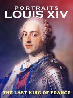 Louis XIV, roi des arts