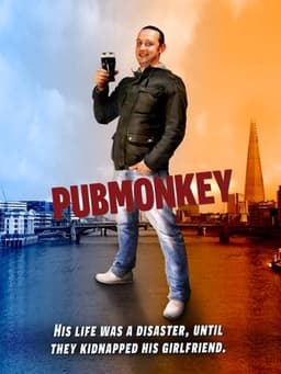 Pubmonkey