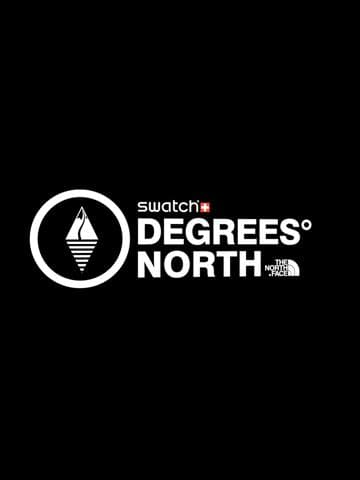 Degrees North