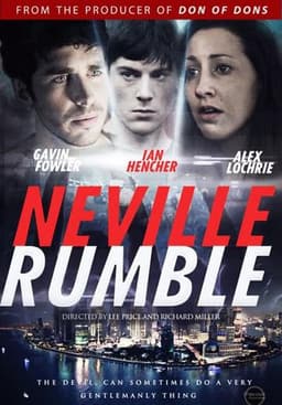 Neville Rumble